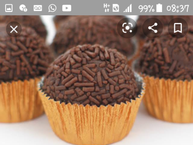 Brigadeiro