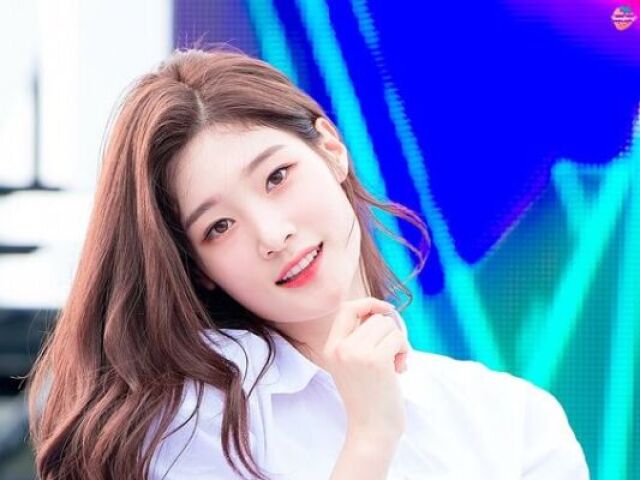 Jung chae-yeon