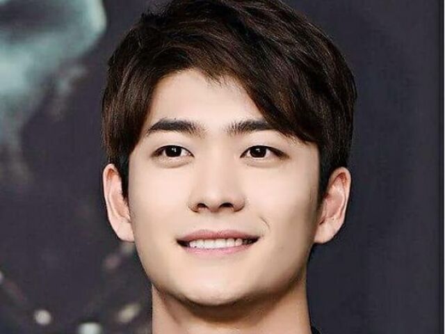 Kang tae-oh