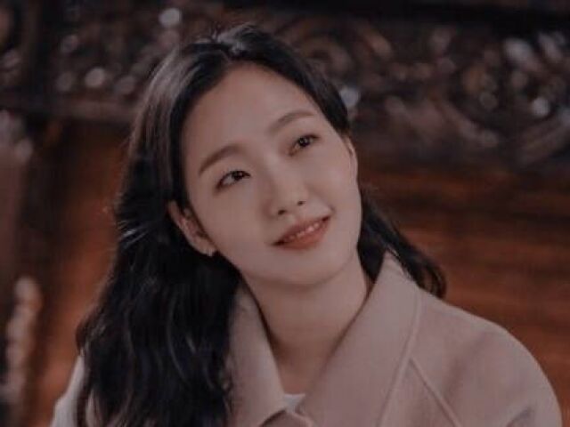 Kim go-eun
