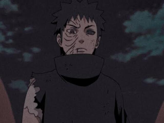 Obito/tobi