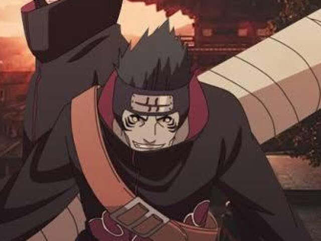 Kisame