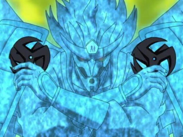 Susanoo