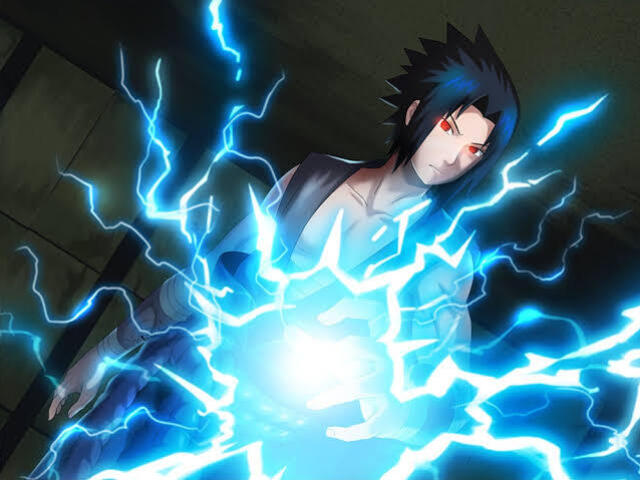 Chidori