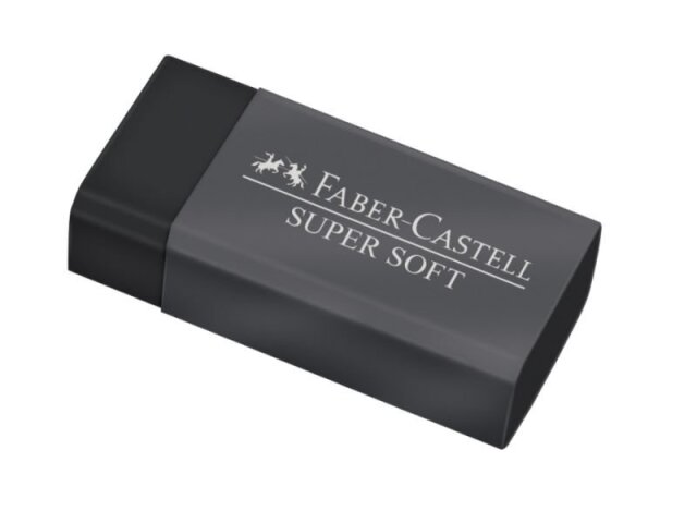 é da Faber Castell