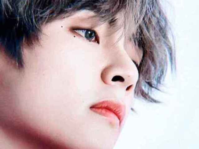 Kim Taehyung