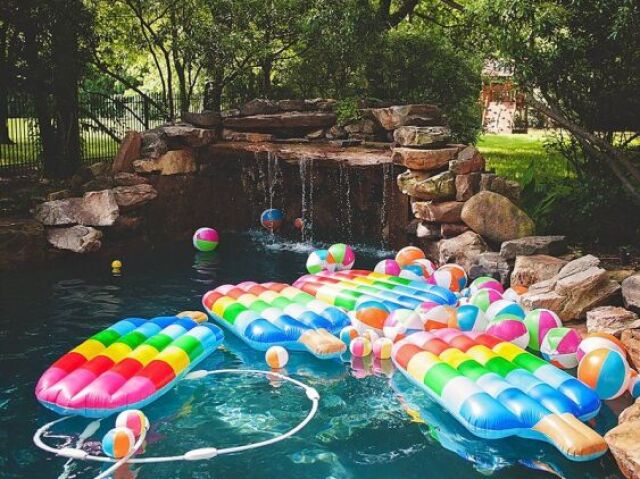 Festa Tumblr.