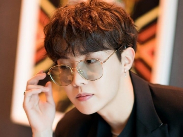 Jung Hoseok