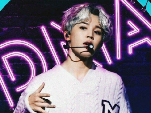 Park Jimin