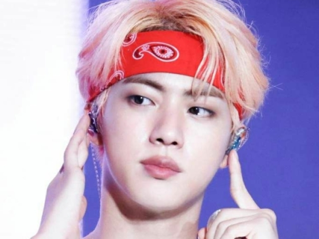 Kim Seok-jin