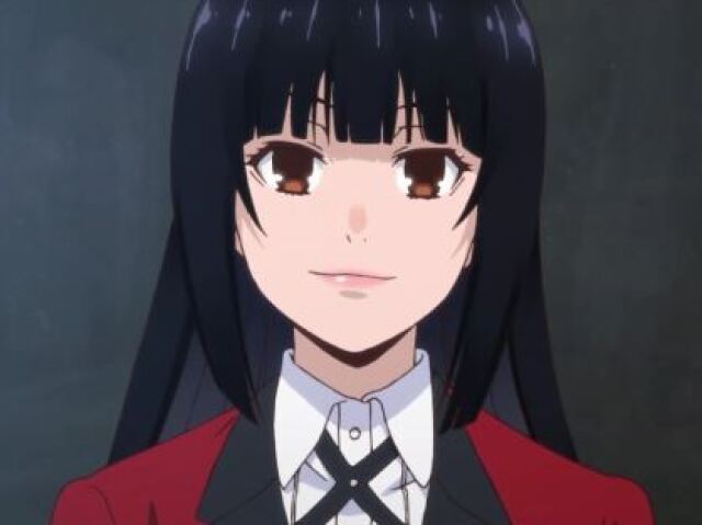 Yumeko