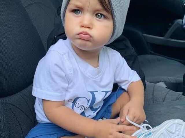 menino
bem da moda