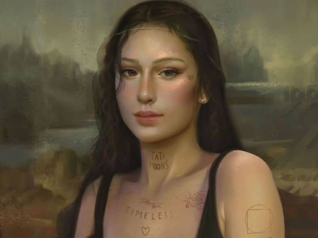 Mona Lisa