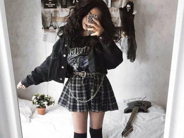 Grunge