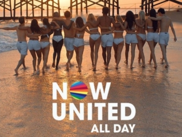 All Day - Now United