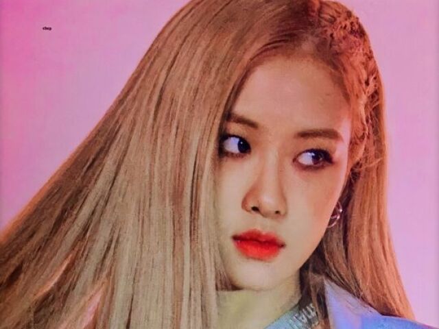 Rosé🌺