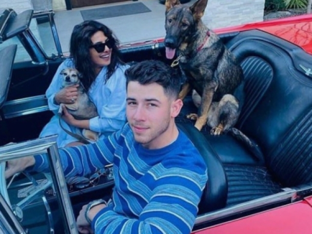 Home - Nick Jonas