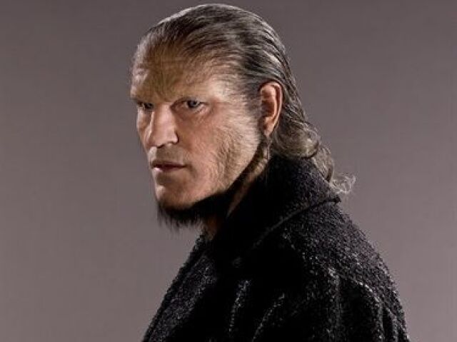 GreyBack