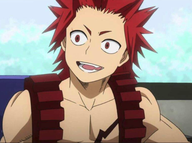 Kirishima💖