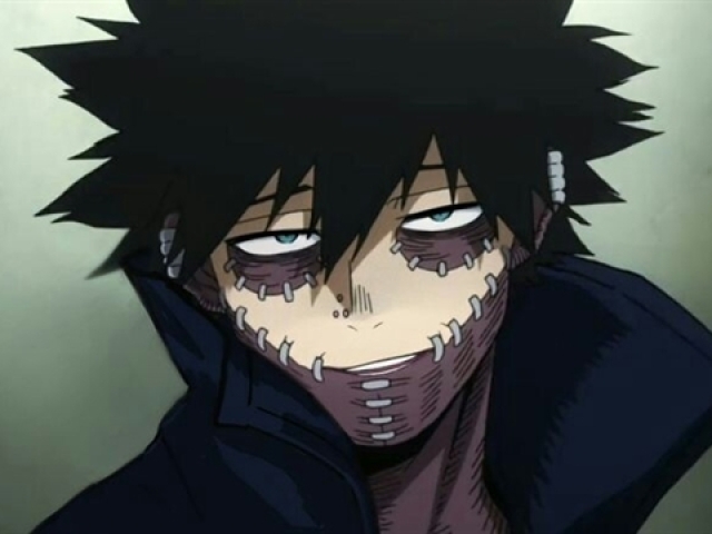 Dabi🖤