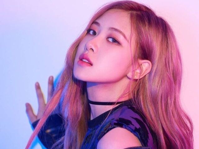 Rosé 💞