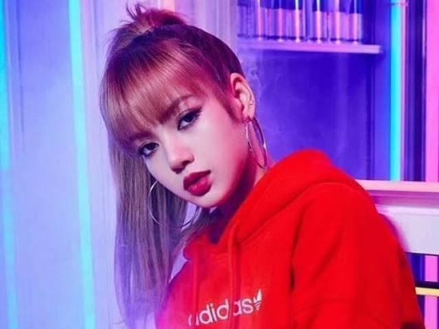 Lisa💞