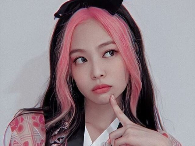 Jennie💞