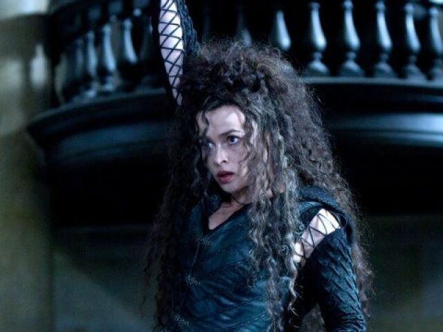 Bellatrix