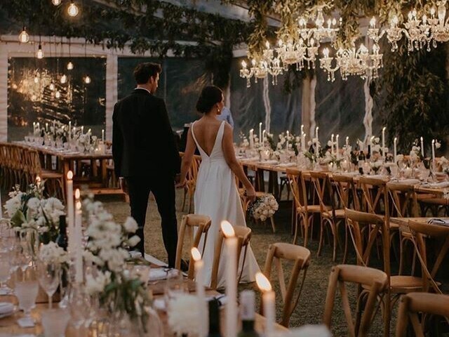 Casamento Simples; 💍