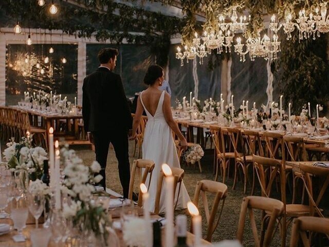 Casamento Moderno; 💍