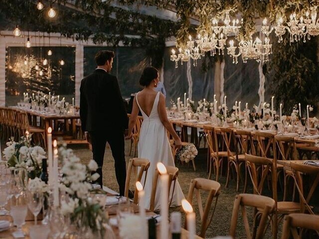 Casamento Elegante; 💍