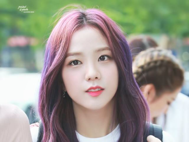 Jisoo 😍