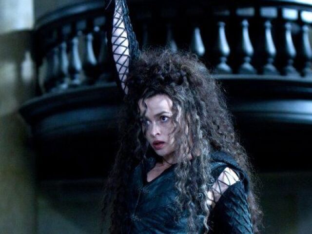 Bellatrix