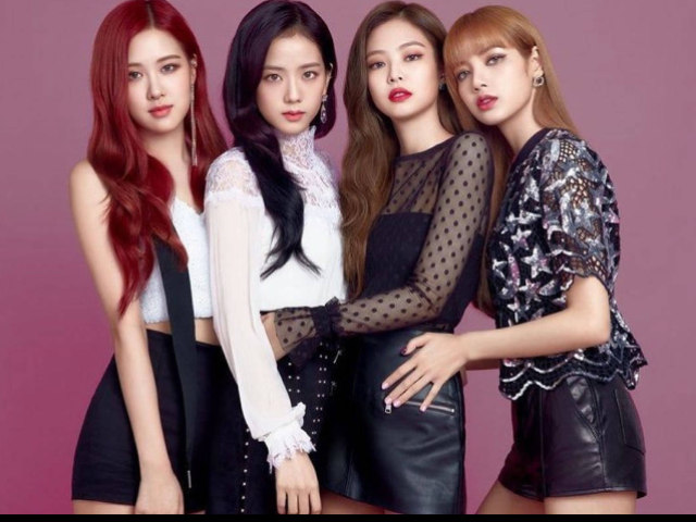 Ddu du ddu du-Blackpink