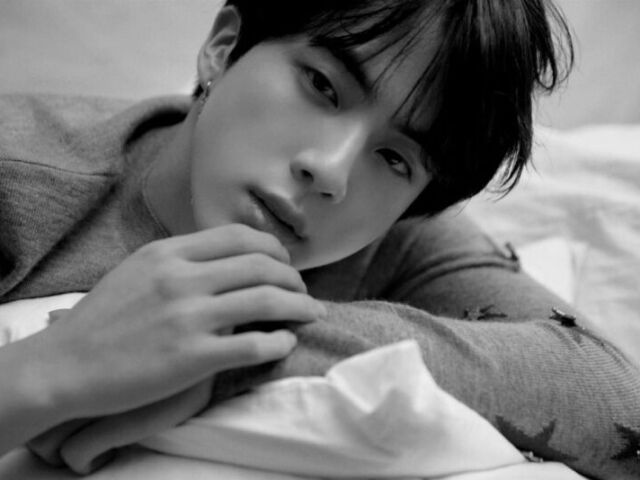 Jin 💜