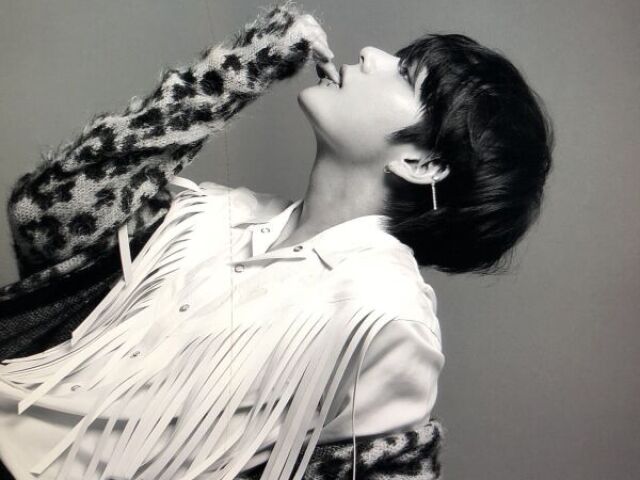 Tae 💜