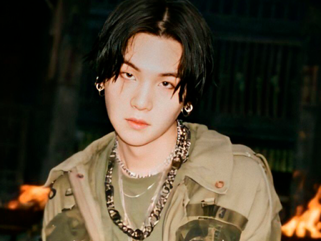 Suga 💜