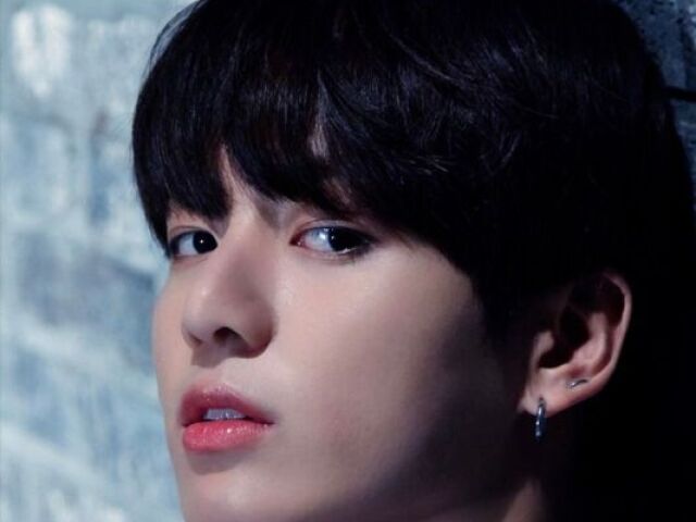 Kookie 💜
