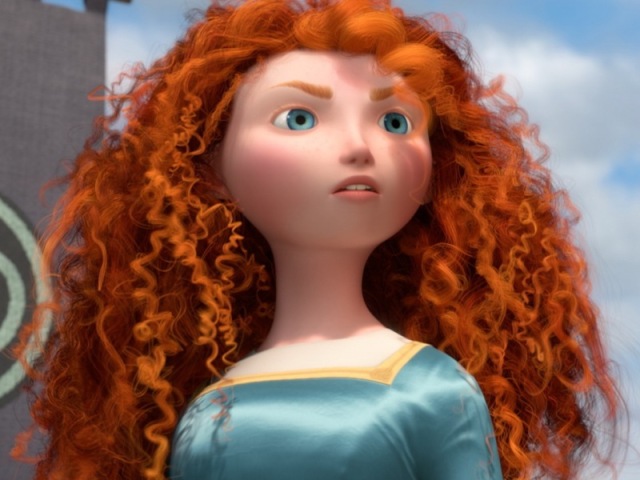 Merida