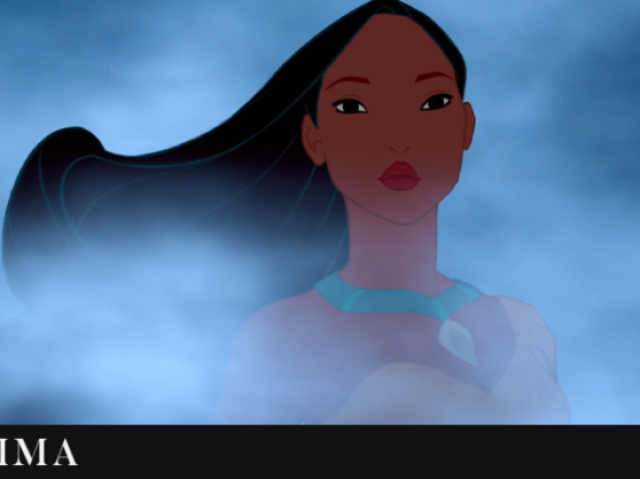 Pocahontas