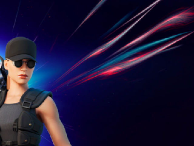 Sarah connor