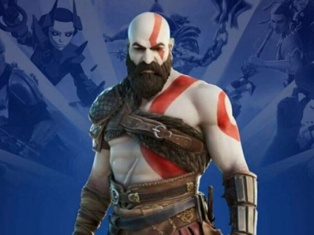 Kratos