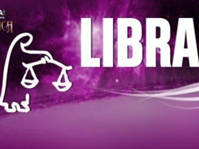 Libra ♎