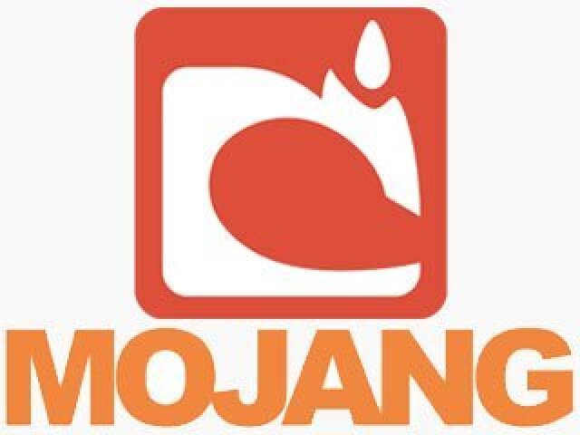 Mojang