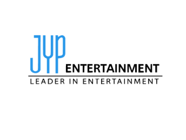 JYP entertainment