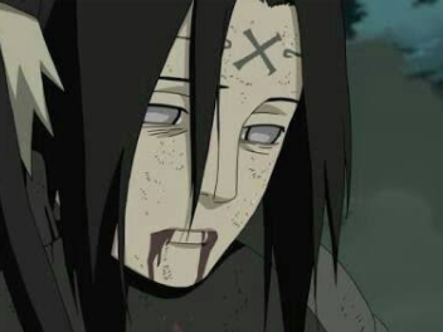 Morte do Neji