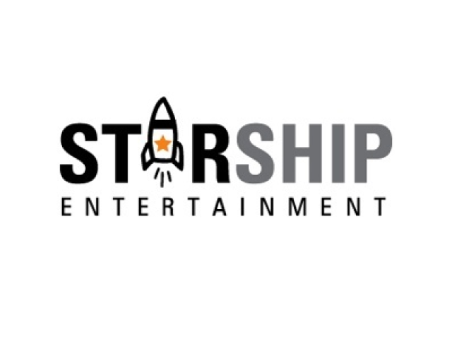 Starship entertainment