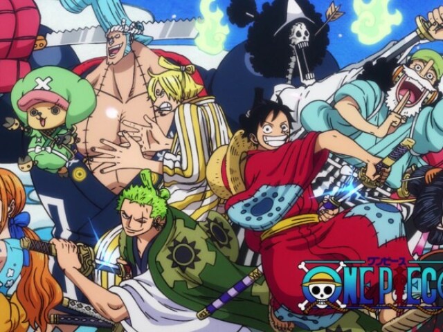 Quiz de One Piece pt.2