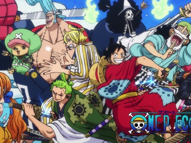 Quiz sobre anime One Piece. Parte 2. #quiz #quizanime