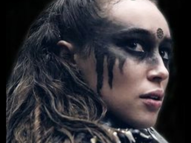 Lexa